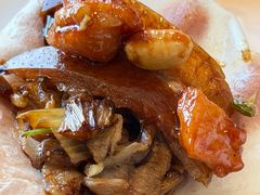 -四季民福烤鸭店(故宫店)