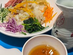 -醉长安(钟楼旗舰店)