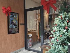 -森Some Fusion(荔湾店)