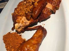 面包诱惑-绿茶餐厅(布吉万象汇店)