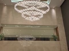 -上海嘉定喜来登酒店