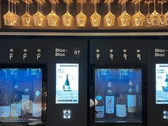 -Blac+Blac(中海环宇荟店)