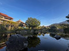 -广州都喜泰丽温泉度假酒店