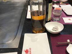 -大渔铁板烧(大悦城店)