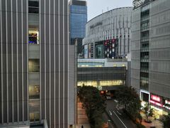 -秋叶原华盛顿酒店