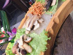 -老诚一锅羊蝎子(黄寺大街店)
