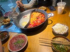 -阳阳老火锅(小南门店)