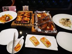 -高第街56号港式餐厅(山大路店)