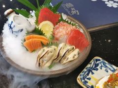 刺身拼盘-德川家日本料理(中关村寰太大厦店)