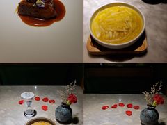 四川红烧安格斯雪花牛肉-辛香汇·现炒川菜(淮海路百盛店)