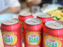 -日月昇渔家菜·海肠捞饭·大连海鲜(星海公园店)