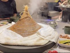 -鲜潭蒸汽石锅鱼(万象前海店)