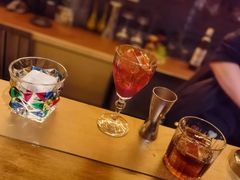 -CHURCH  BISTRO 教堂·餐吧