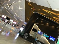 -英皇UA电影城(虹桥天地店)