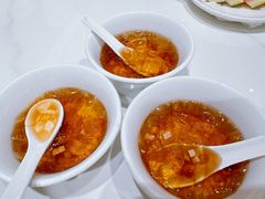 -饭橘汉江码头·乡野土菜馆(静安路店)