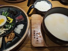 -南桥帮(昆百大·泰业城店)