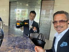 -AZUR聚(香格里拉饭店)