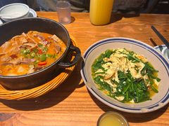 -打酱油·非遗淮扬菜(瘦西湖梅岭店)