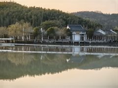 -南北湖风景区
