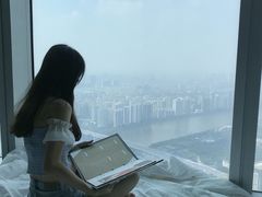 -广州四季酒店