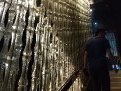 大堂-MUSE CLUB缪斯酒吧(西大街店)
