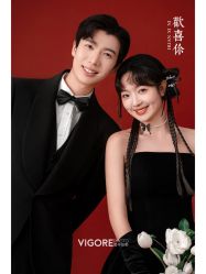 -雪中彩影婚纱摄影·微光艺术中心