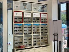 -宝视达眼镜(原阳店)