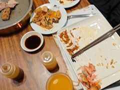 -汉巴味德(大悦城店)