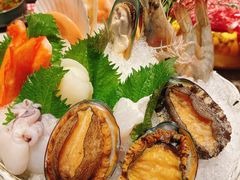 -空之介寿喜烧·和牛放题(恒隆广场店)