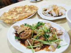 白切鸡-电白鸭粥店(下沙二坊88号店)