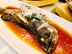 -芭菲盛宴·环球美食(锦城万达广场店)
