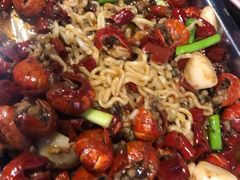 -碎怂烤肉(钟楼柳巷店)