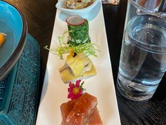 -柒园·三十年创意杭帮菜(龙湖滨江天街店)