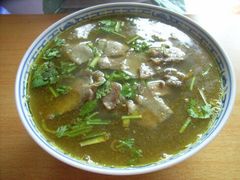 河南拉面馆-河南拉面(肇周路店)