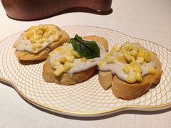 -俄士厨房(五棵松华熙LIVE店)