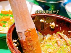 -费大厨辣椒炒肉(太平老街店)