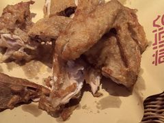 -前海沿·青岛菜(五四广场永旺店)