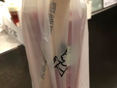 -喜茶(广州天汇igc店)