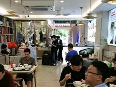 -陆记鹅庄·潮汕菜·狮头鹅(大仟里店)
