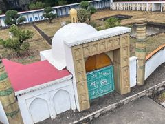 -深圳锦绣中华民俗村