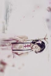 -盘子女人坊古装写真摄影(天津总店)