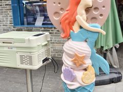 -CORNER CONE GELATO酷矿手作霜淇淋(南头古城店)