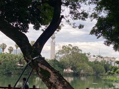 -西湖公园(鼓楼区)