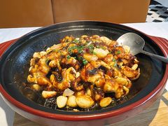 十五年陈皮焗鳗鱼-小满海鲜·别院(天津旗舰店)