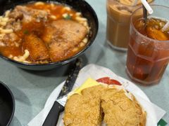 -华嫂冰室(尖沙咀店)