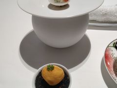 -Le Comptoir de Pierre Gagnaire