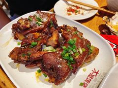 -木屋烧烤(创意园店)