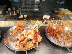 -福州西湖大酒店·怡湖咖啡厅