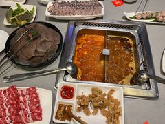 -海底捞火锅(中原万达广场店)
