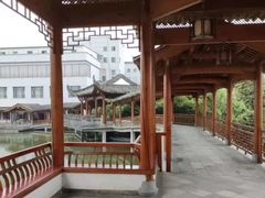 -黄山香茗国际酒店